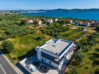 Apartamento Sveti Filip i Jakov Grabación al aire libre 2