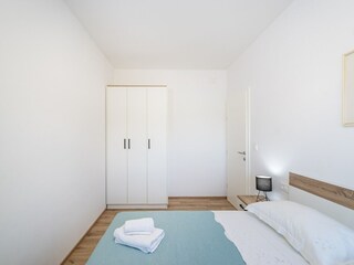 Apartamento Sveti Filip i Jakov Características 26