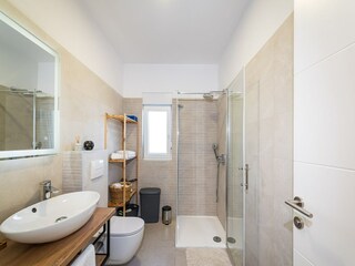 Appartement Sveti Filip i Jakov Équipement 28