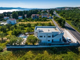 Apartamento Sveti Filip i Jakov Grabación al aire libre 7