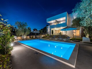 Apartment Sveti Filip i Jakov  30