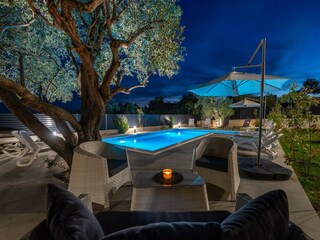 Appartamento Sveti Filip i Jakov  31