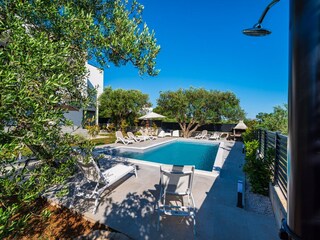 Apartment Sveti Filip i Jakov  32