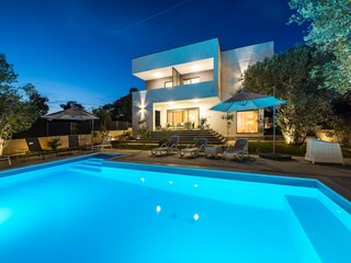 Apartamento Sveti Filip i Jakov  33