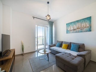 Apartamento Sveti Filip i Jakov Características 14