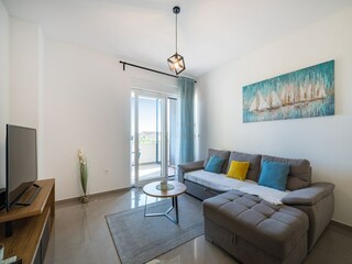 Appartement Sveti Filip i Jakov Kenmerken 12