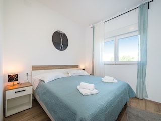 Apartamento Sveti Filip i Jakov Características 21