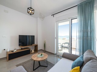 Apartamento Sveti Filip i Jakov Características 16