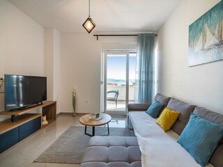 Appartement Sveti Filip i Jakov Équipement 19
