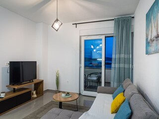 Apartamento Sveti Filip i Jakov Características 18