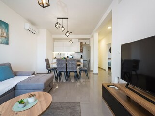 Appartement Sveti Filip i Jakov Équipement 25