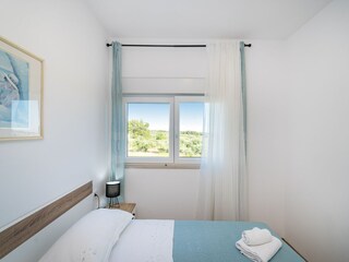 Apartamento Sveti Filip i Jakov Características 25