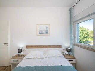 Apartment Sveti Filip i Jakov Ausstattung 27