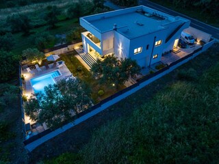 Apartamento Sveti Filip i Jakov Grabación al aire libre 7