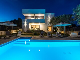 Apartment Sveti Filip i Jakov  35