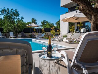 Appartamento Sveti Filip i Jakov  37