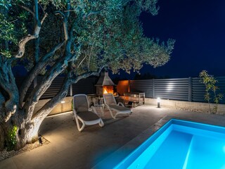 Apartment Sveti Filip i Jakov  38