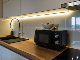 Apartamento Sveti Filip i Jakov Características 12