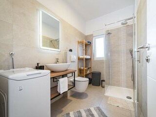 Apartamento Sveti Filip i Jakov Características 11