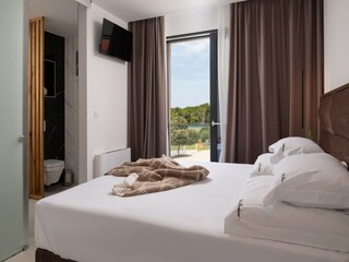 Villa Pakostane Ausstattung 29