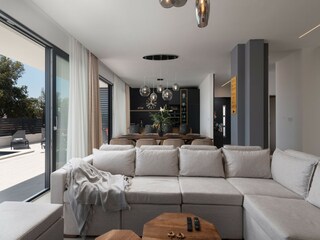 Villa Pakostane Ausstattung 19