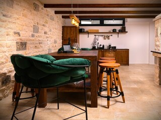 Villa Pakostane Ausstattung 16