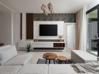 Villa Pakostane Ausstattung 26