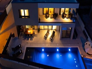 Villa Pakostane Außenaufnahme 3