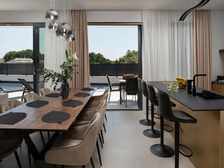 Villa Pakostane Ausstattung 8