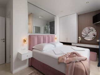 Villa Pakostane Ausstattung 13