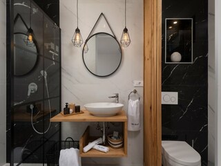Villa Pakostane Ausstattung 22