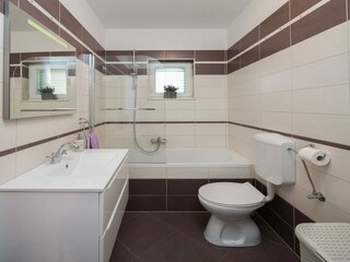 Villa Pridraga Ausstattung 37