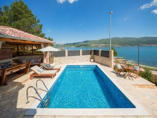 Villa Pridraga Außenaufnahme 12