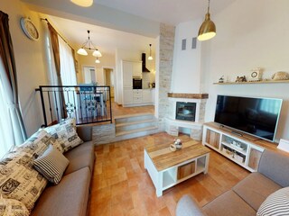 Villa Pridraga Ausstattung 29