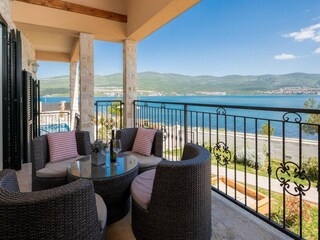 Villa Pridraga Außenaufnahme 4