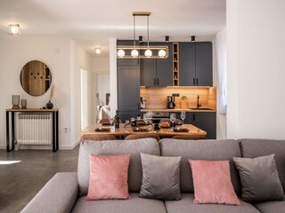 Villa Pridraga Ausstattung 30