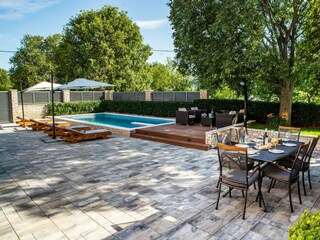 Villa Pridraga Enregistrement extérieur 2
