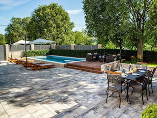Villa Pridraga Outdoor Recording 2