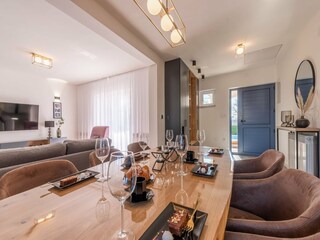 Villa Pridraga Ausstattung 16