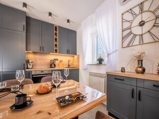 Villa Pridraga Ausstattung 30