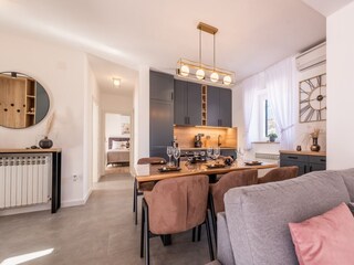 Villa Pridraga Ausstattung 19