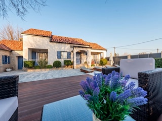 Villa Pridraga Außenaufnahme 7