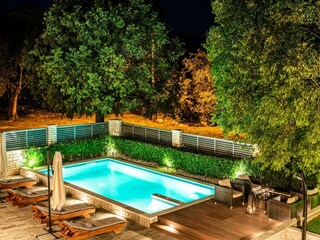 Villa Pridraga Außenaufnahme 5