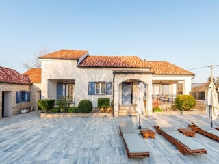 Villa Pridraga Außenaufnahme 6