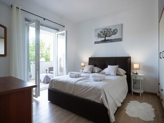 Ferienhaus Novigrad bei Zadar Ausstattung 26