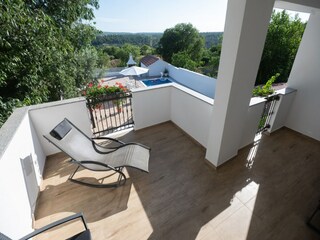 Ferienhaus Novigrad bei Zadar  39
