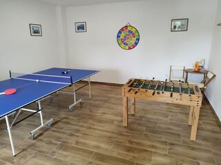 Ferienhaus Novigrad bei Zadar Außenaufnahme 7