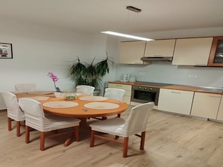 Holiday house Novigrad bei Zadar Features 22
