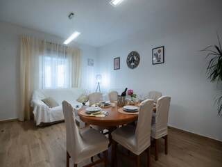 Ferienhaus Novigrad bei Zadar Ausstattung 24