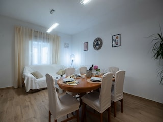 Holiday house Novigrad bei Zadar Features 25